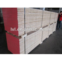 OSHA Andamios Laminados Tablones de Madera